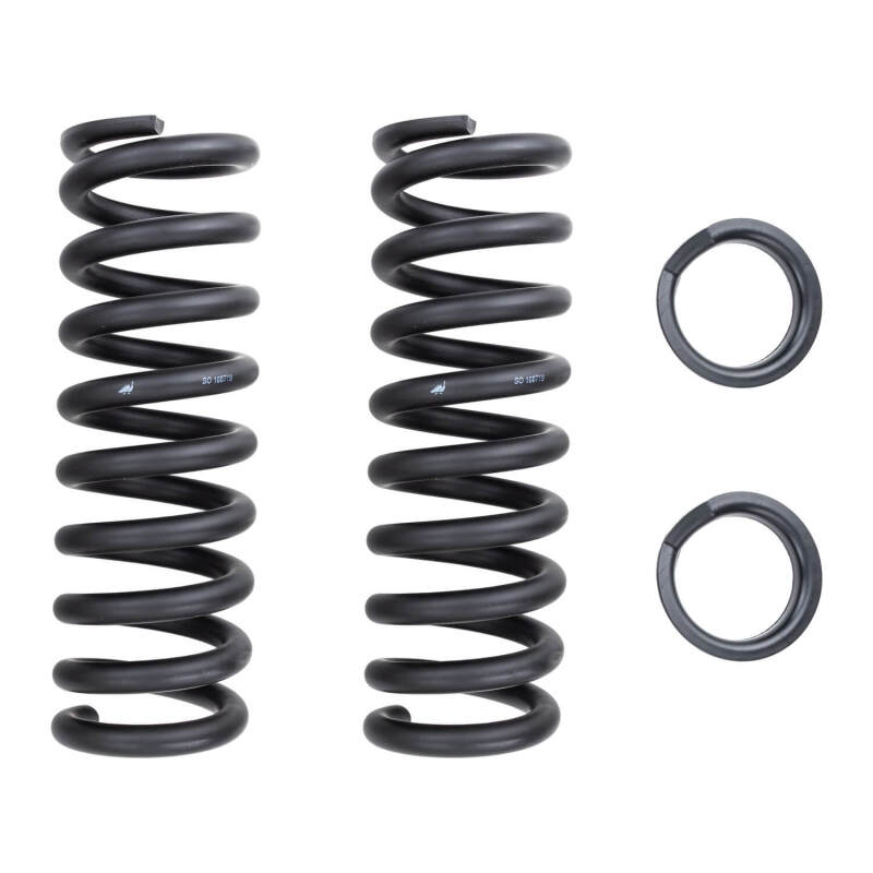 Toyota Tundra Coilover Suspension Kit - Front - ARB - `22-`26